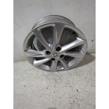 Recambio de llanta para opel corsa f edition referencia OEM IAM 65J16CH438  