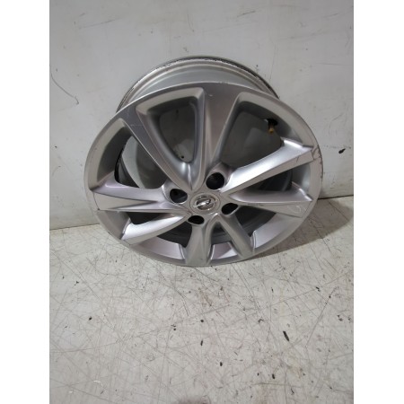 Recambio de llanta para opel corsa f edition referencia OEM IAM 65J16CH438  