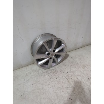 Recambio de llanta para opel corsa f edition referencia OEM IAM 65J16CH438  