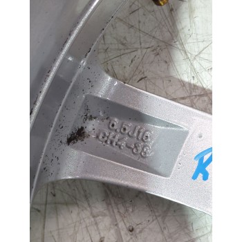 Recambio de llanta para opel corsa f edition referencia OEM IAM 65J16CH438  