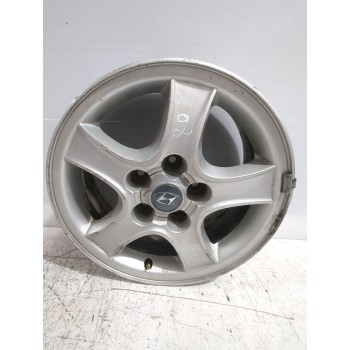 Recambio de llanta para hyundai santa fe (sm) 2.0 crdi cat referencia OEM IAM 5291026300  