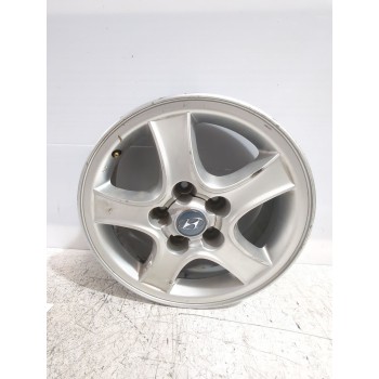 Recambio de llanta para hyundai santa fe (sm) 2.0 crdi cat referencia OEM IAM 5291026300  