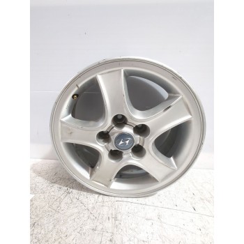 Recambio de llanta para hyundai santa fe (sm) 2.0 crdi cat referencia OEM IAM 5291026300  