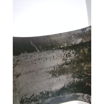 Recambio de llanta para hyundai santa fe (sm) 2.0 crdi cat referencia OEM IAM 5291026300  