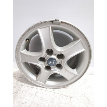 Recambio de llanta para hyundai santa fe (sm) 2.0 crdi cat referencia OEM IAM 5291026300  