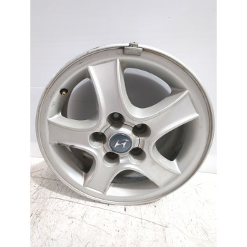 Recambio de llanta para hyundai santa fe (sm) 2.0 crdi cat referencia OEM IAM 5291026300  