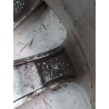 Recambio de llanta para bmw serie 3 berlina (e46) 320d referencia OEM IAM 6762299  