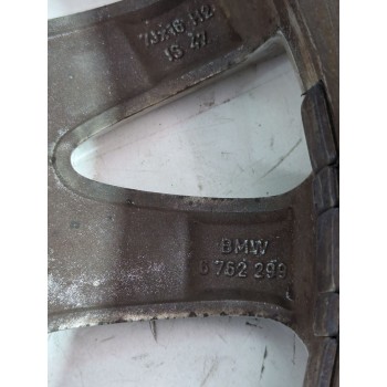 Recambio de llanta para bmw serie 3 berlina (e46) 320d referencia OEM IAM 6762299  