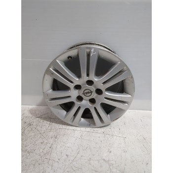 Recambio de llanta para opel astra h ber. 1.7 16v cdti referencia OEM IAM 65JX16H2ET39  