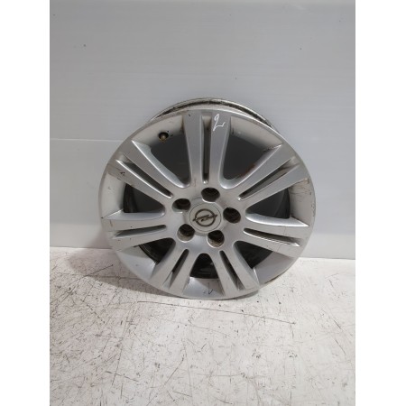 Recambio de llanta para opel astra h ber. 1.7 16v cdti referencia OEM IAM 65JX16H2ET39  