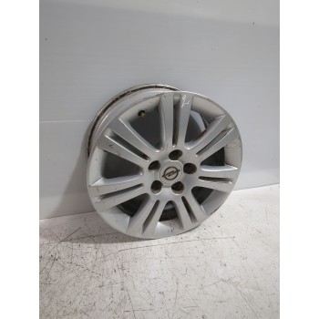 Recambio de llanta para opel astra h ber. 1.7 16v cdti referencia OEM IAM 65JX16H2ET39  
