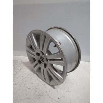 Recambio de llanta para opel astra h ber. 1.7 16v cdti referencia OEM IAM 65JX16H2ET39  