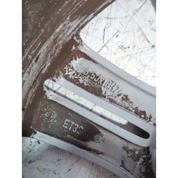 Recambio de llanta para opel astra h ber. 1.7 16v cdti referencia OEM IAM 65JX16H2ET39  