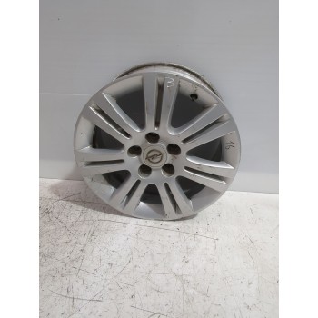 Recambio de llanta para opel astra h ber. 1.7 16v cdti referencia OEM IAM 65JX16H2ET39  
