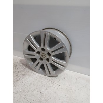 Recambio de llanta para opel astra h ber. 1.7 16v cdti referencia OEM IAM 65JX16H2ET39  
