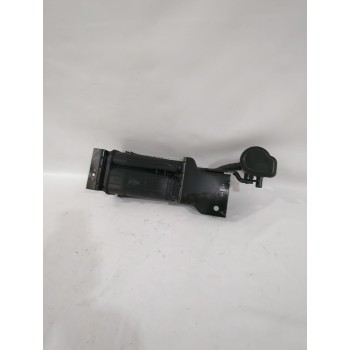 Recambio de filtro carbono activo para kia ceed (cd) 1.0 t-gdi referencia OEM IAM 31420A5200/31453G3100  