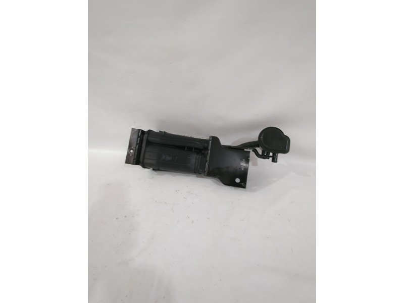 Recambio de filtro carbono activo para kia ceed (cd) 1.0 t-gdi referencia OEM IAM 31420A5200/31453G3100  