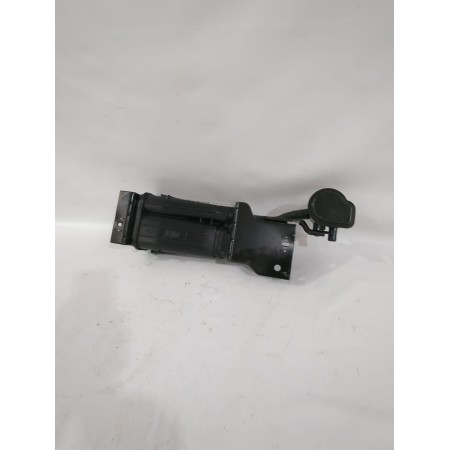 Recambio de filtro carbono activo para kia ceed (cd) 1.0 t-gdi referencia OEM IAM 31420A5200/31453G3100  