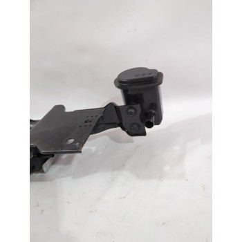 Recambio de filtro carbono activo para kia ceed (cd) 1.0 t-gdi referencia OEM IAM 31420A5200/31453G3100  