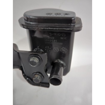 Recambio de filtro carbono activo para kia ceed (cd) 1.0 t-gdi referencia OEM IAM 31420A5200/31453G3100  