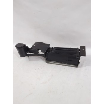 Recambio de filtro carbono activo para kia ceed (cd) 1.0 t-gdi referencia OEM IAM 31420A5200/31453G3100  