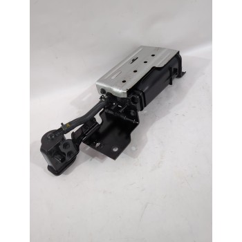 Recambio de filtro carbono activo para kia ceed (cd) 1.0 t-gdi referencia OEM IAM 31420A5200/31453G3100  