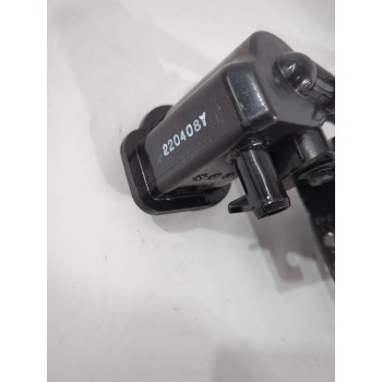 Recambio de filtro carbono activo para kia ceed (cd) 1.0 t-gdi referencia OEM IAM 31420A5200/31453G3100  