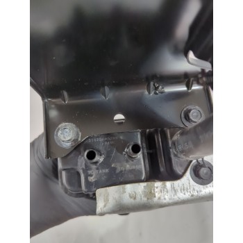 Recambio de filtro carbono activo para kia ceed (cd) 1.0 t-gdi referencia OEM IAM 31420A5200/31453G3100  