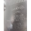 Recambio de paso rueda delantero derecho para kia ceed (cd) 1.0 t-gdi referencia OEM IAM 86814J7DA0  