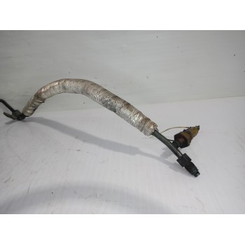 Recambio de tubo direccion para renault megane i berlina hatchback (ba0) 1.6e alize referencia OEM IAM 7701709873  