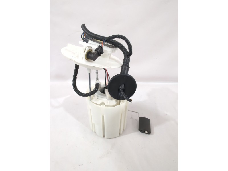 Recambio de aforador para kia ceed (cd) 1.0 t-gdi referencia OEM IAM 31110J7100  