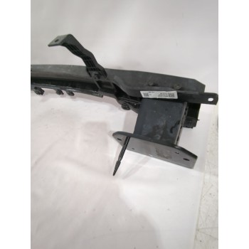 Recambio de refuerzo paragolpes trasero para kia ceed (cd) 1.0 t-gdi referencia OEM IAM 86631J7000  