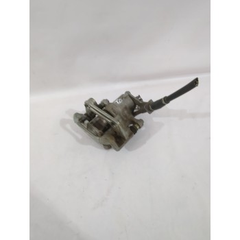 Recambio de pinza de freno trasera derecha para kia ceed (cd) 1.0 t-gdi referencia OEM IAM 58230G4000  