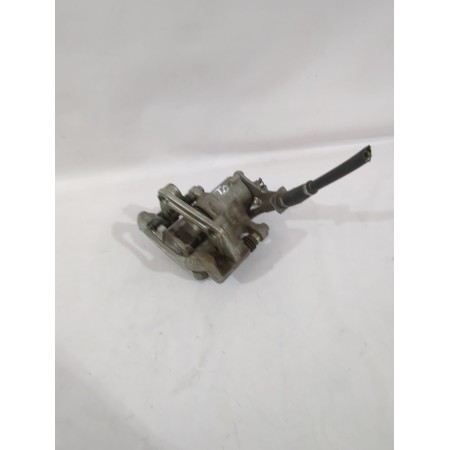 Recambio de pinza de freno trasera derecha para kia ceed (cd) 1.0 t-gdi referencia OEM IAM 58230G4000  