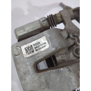 Recambio de pinza de freno trasera derecha para kia ceed (cd) 1.0 t-gdi referencia OEM IAM 58230G4000  