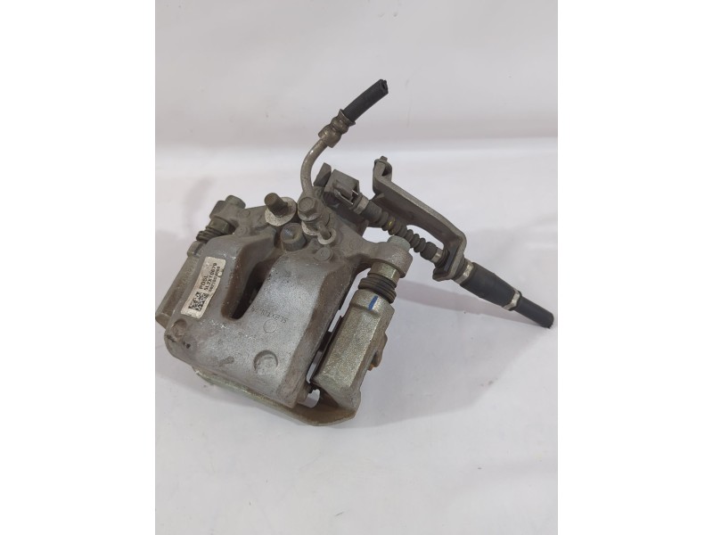 Recambio de pinza de freno trasera izquierda para kia ceed (cd) 1.0 t-gdi referencia OEM IAM 58210G4000  