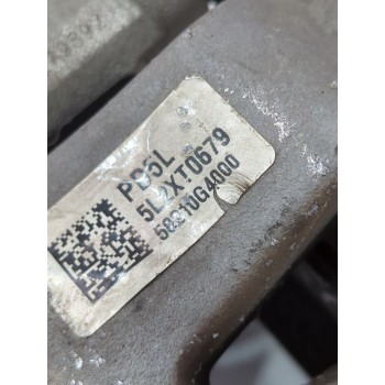 Recambio de pinza de freno trasera izquierda para kia ceed (cd) 1.0 t-gdi referencia OEM IAM 58210G4000  