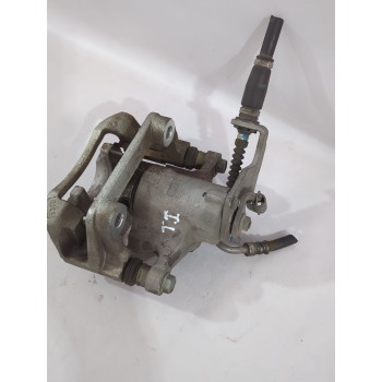 Recambio de pinza de freno trasera izquierda para kia ceed (cd) 1.0 t-gdi referencia OEM IAM 58210G4000  