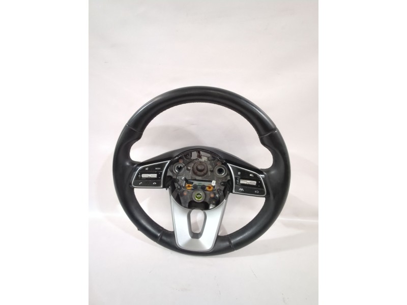 Recambio de volante para kia ceed (cd) 1.0 t-gdi referencia OEM IAM 56100J7HW0CEP  