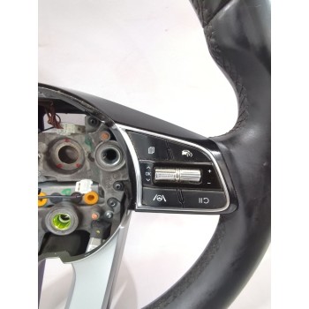 Recambio de volante para kia ceed (cd) 1.0 t-gdi referencia OEM IAM 56100J7HW0CEP  
