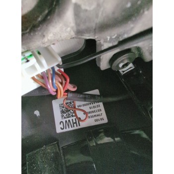 Recambio de volante para kia ceed (cd) 1.0 t-gdi referencia OEM IAM 56100J7HW0CEP  