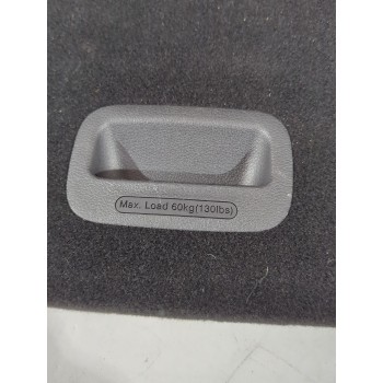 Recambio de suelo maletero para kia ceed (cd) 1.0 t-gdi referencia OEM IAM 85720J7000WK  