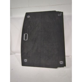 Recambio de suelo maletero para kia ceed (cd) 1.0 t-gdi referencia OEM IAM 85720J7000WK  