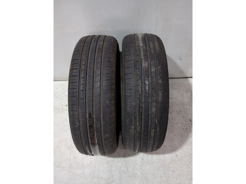 Recambio de neumaticos para kia carnival ii 2.9 crdi lx referencia OEM IAM 215/65R1596H  