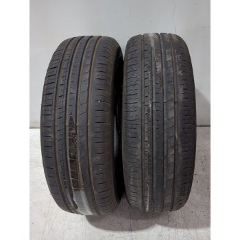 Recambio de neumaticos para kia carnival ii 2.9 crdi lx referencia OEM IAM 215/65R1596H  