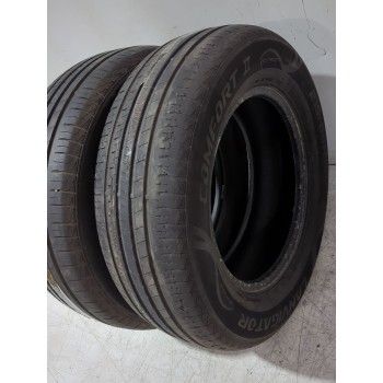 Recambio de neumaticos para kia carnival ii 2.9 crdi lx referencia OEM IAM 215/65R1596H  