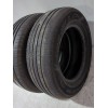 Recambio de neumaticos para kia carnival ii 2.9 crdi lx referencia OEM IAM 215/65R1596H  