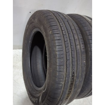 Recambio de neumaticos para kia carnival ii 2.9 crdi lx referencia OEM IAM 215/65R1596H  