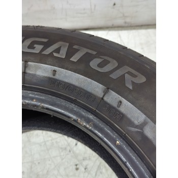 Recambio de neumaticos para kia carnival ii 2.9 crdi lx referencia OEM IAM 215/65R1596H  