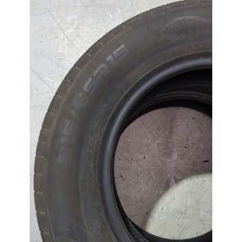 Recambio de neumaticos para kia carnival ii 2.9 crdi lx referencia OEM IAM 215/65R1596H  